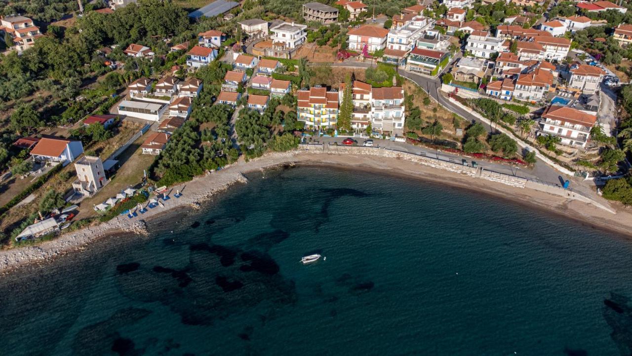 5 Meters From The Beach Chrani Buitenkant foto