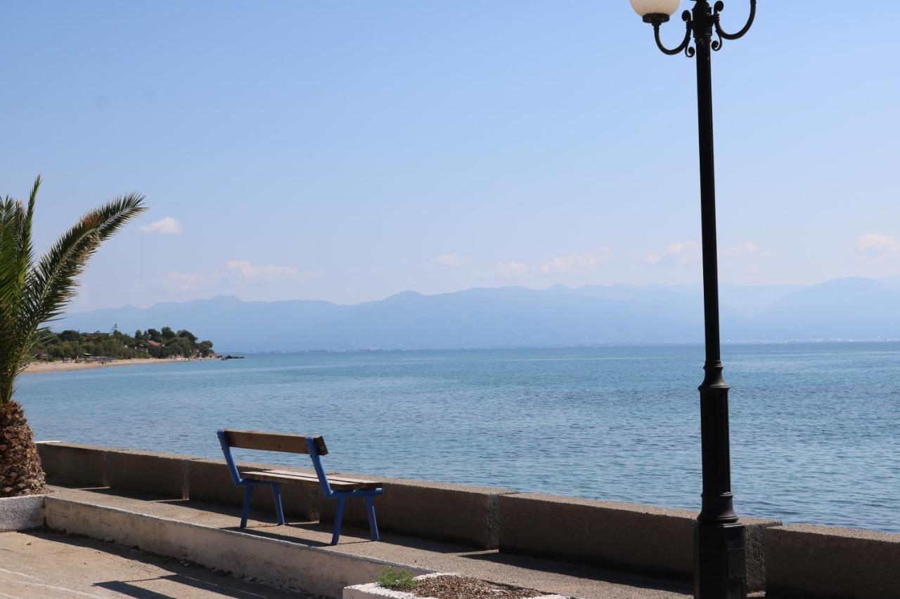 5 Meters From The Beach Chrani Buitenkant foto