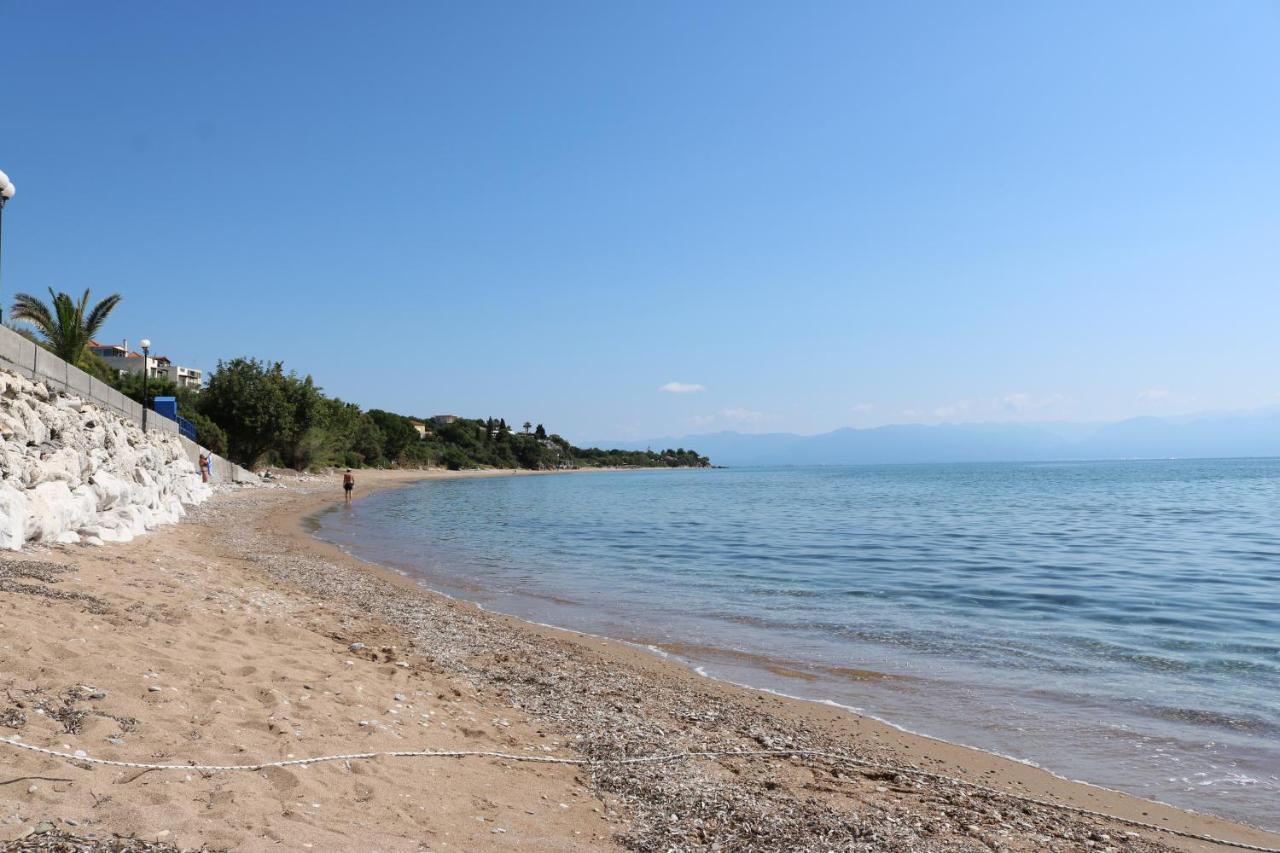 5 Meters From The Beach Chrani Buitenkant foto